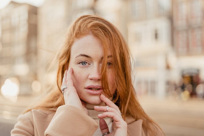 Professional Photo Session in Amsterdam and Tour - What to Expect