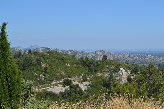 Provence, Nimes, and Uzes Wine and Heritage Tour From Avignon - Exploring Nimes