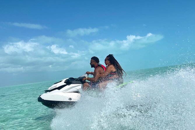 Providenciales Small-Group Jet Ski Tour - Negative Customer Reviews and Host Responses
