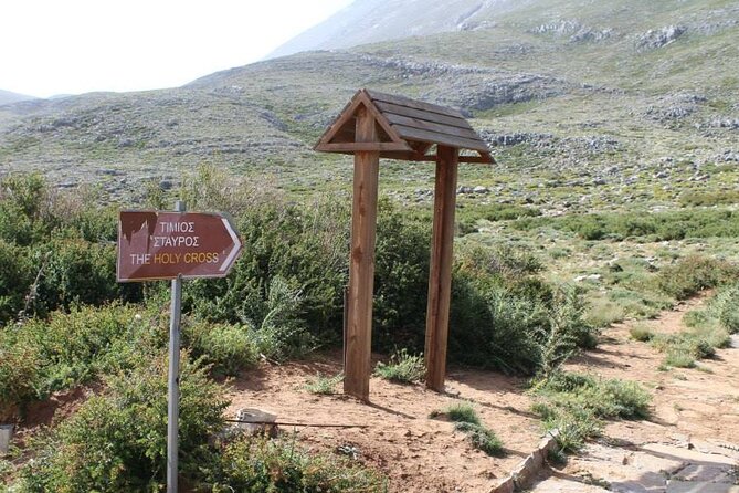 Psiloritis 6 Hour Hiking Tour - Cancellation Policy