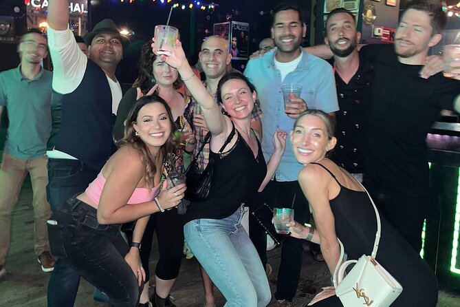 Pub Crawl Toronto - Cancellation Policy