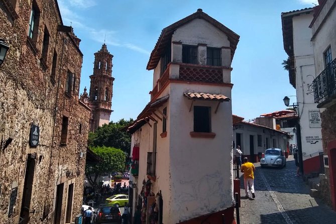 Puebla, Cholula & Tonantzintla Plus Taxco, Cuernavaca & Mine, 2 Day Combo - Concerns and Issues Raised by Travelers