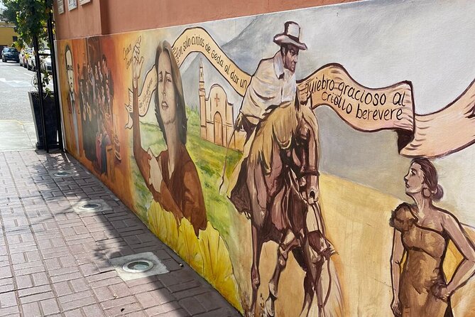 Pueblo Libre Walking Tour On The Footsteps of Simon Bolivar - Taking in Local Culture and History