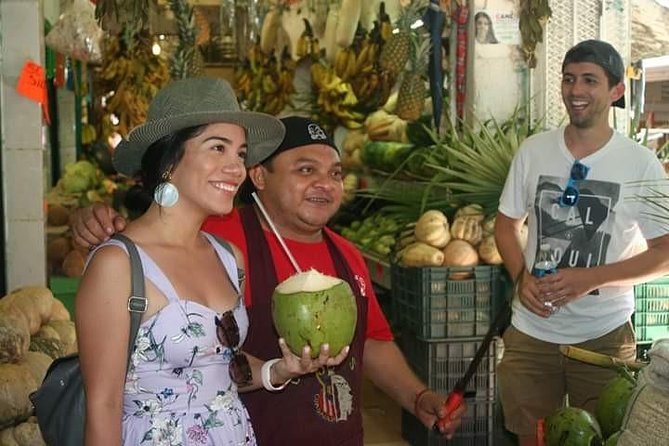 Puerto Morelos Foodie Tour, Mexico in Every Bite! - Cultural Connections