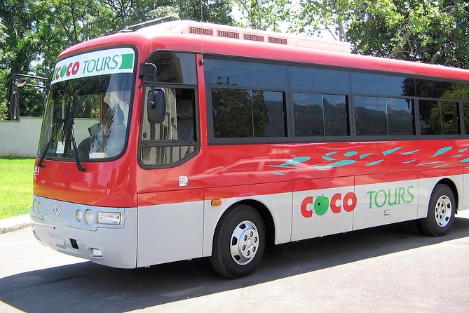 Puerto Plata Airport Local Transfer - Additional Information