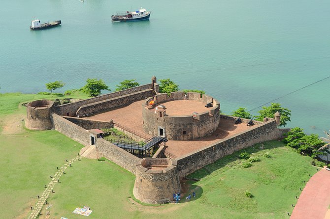 Puerto Plata City Tour - Common Questions
