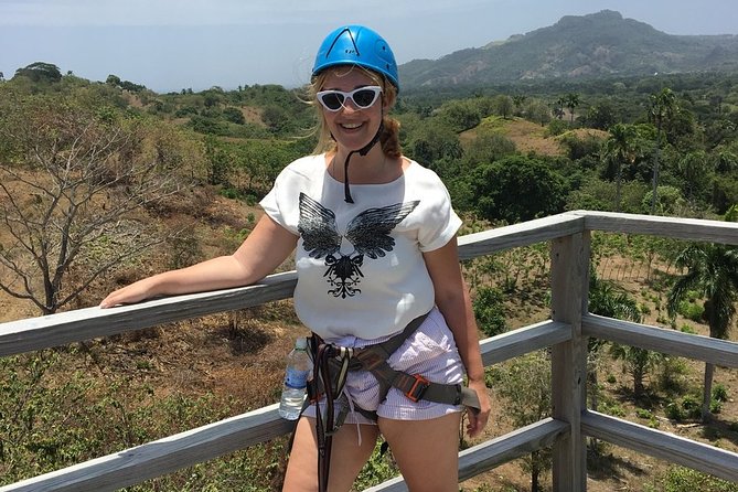 Puerto Plata Zipline Adventure - Additional Activities and Services