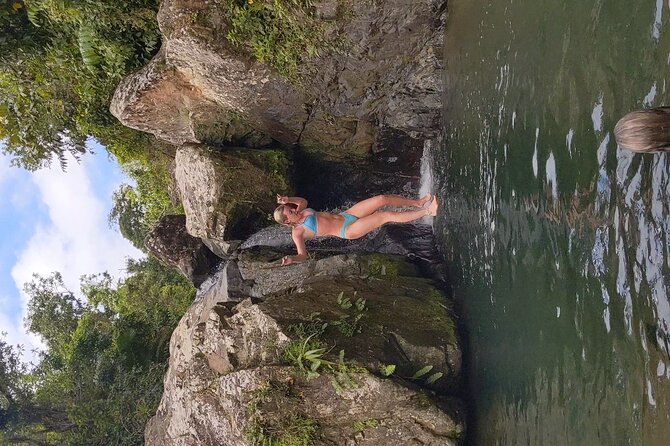 Puerto Rico: Rural Rainforest Hike to a Hidden Gem - Overall Recommendation