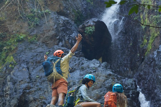 Puerto Rico: Small-Group Hiking Tour - Guide Experience