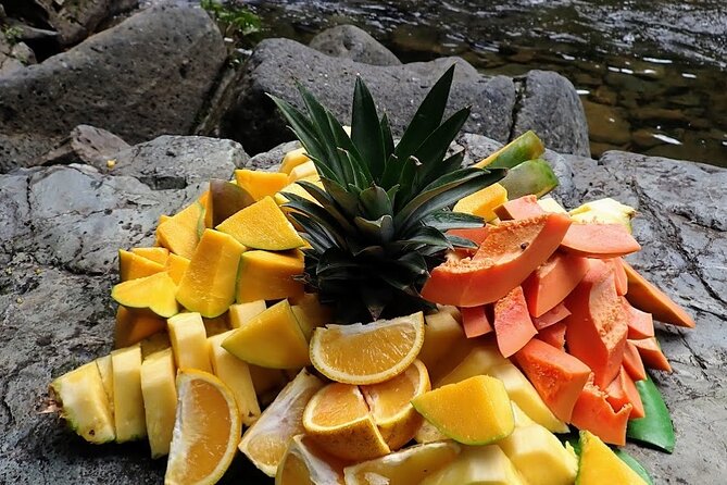 Puerto Rico: The Yunque Rainforest & Waterfalls Half-Day Tour  - San Juan - Pricing and Booking