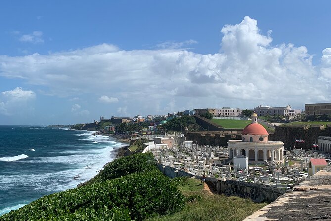 Puerto Ricos Lifestyle, Art and Culture Tour - Recommendations and Satisfaction