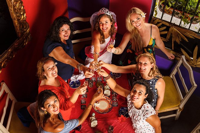 Puerto Vallarta 1.5-Hour Tequila Tasting Tour - The Sum Up