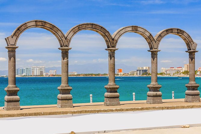 Puerto Vallarta City Tour - Inclusions