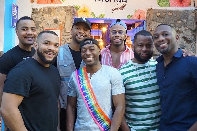 Puerto Vallarta Gay Bar Tour - Check Availability and Reserve Now