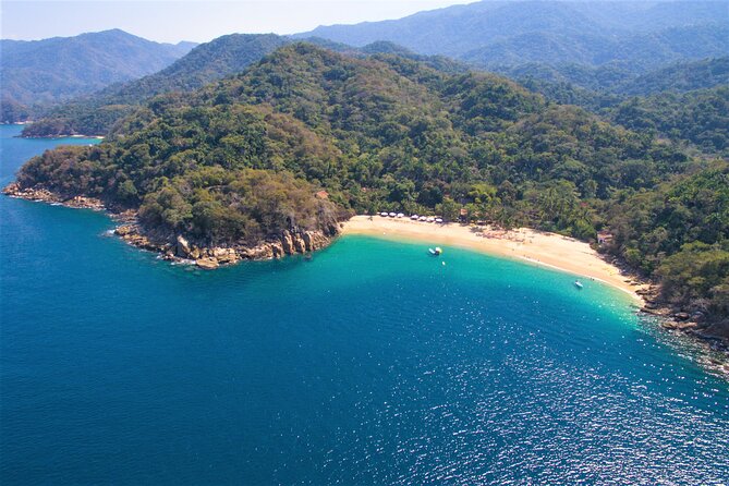 Puerto Vallarta Pirate Sailing Cruise - Traveler Photos and Reviews