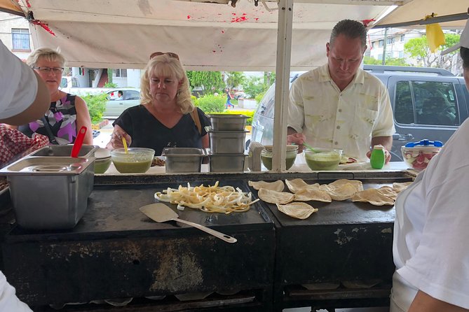 Puerto Vallarta- Taco Tour With Local Guide - Traveler Photos: Get a Glimpse of the Taco Tour Experience