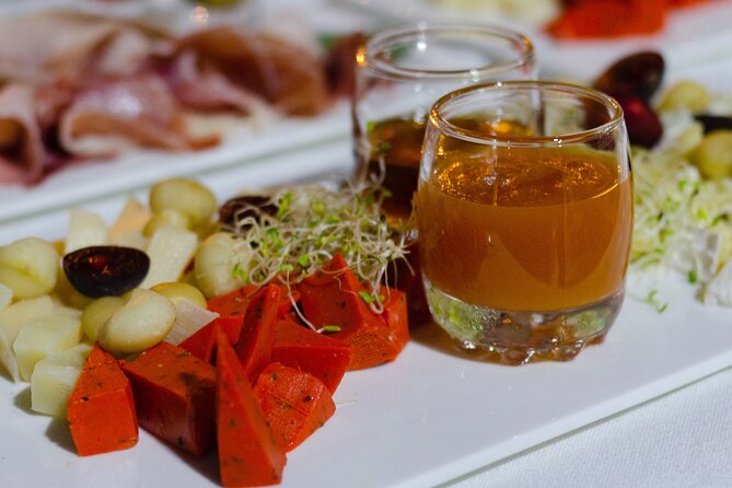 Punta Cana Group Rum Tour - Popular Rum Cocktails to Try