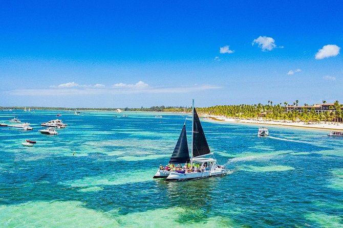 Punta Cana Snorkeling Party Cruise - Pricing and Special Offers