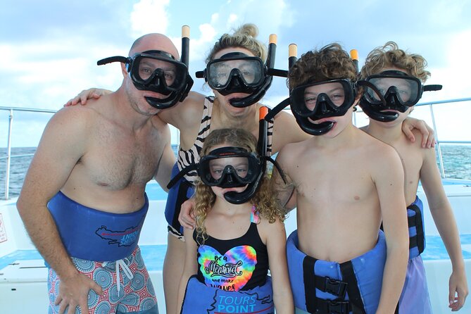 Punta Canta Private Catamarán  - Dominican Republic - Reviews