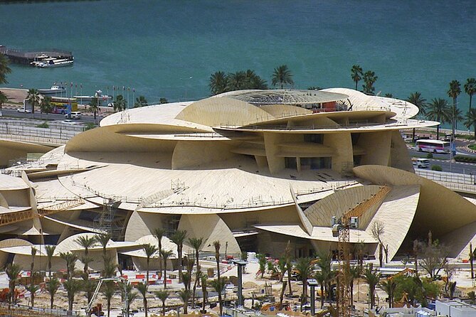 Qatar Private Combo of City Tour and Desert Safari - Group Size and Pricing Options