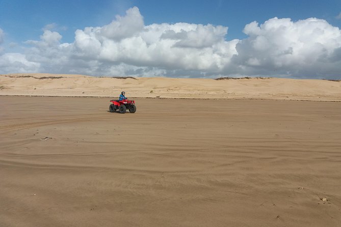 Quad Day With Meal: Sidi Kaouki 6h (Minimum 2 People) - Common Questions