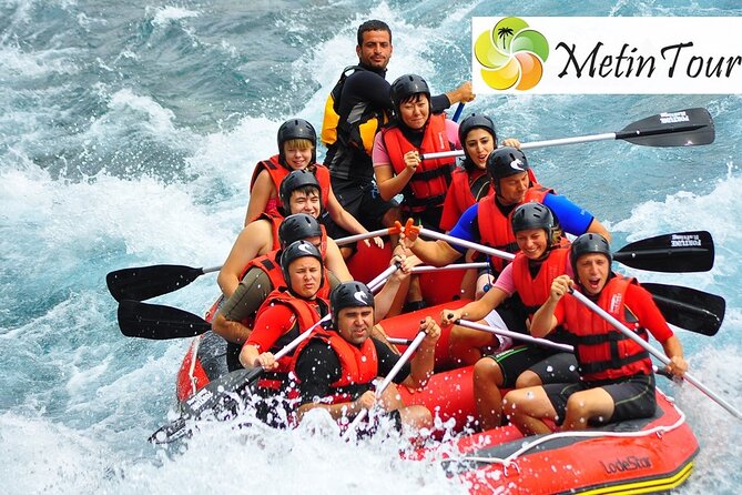 Quad Safari & Rafting Adventure - Traveler Photos