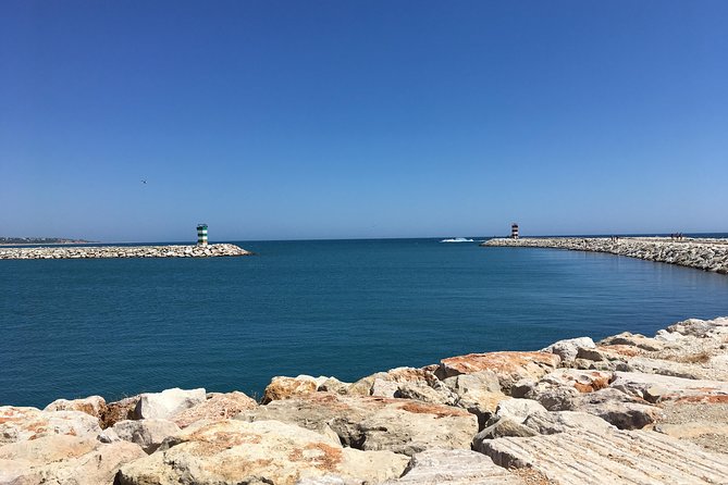 Quarteira and Vilamoura Seaside Segway Tour - What To Expect