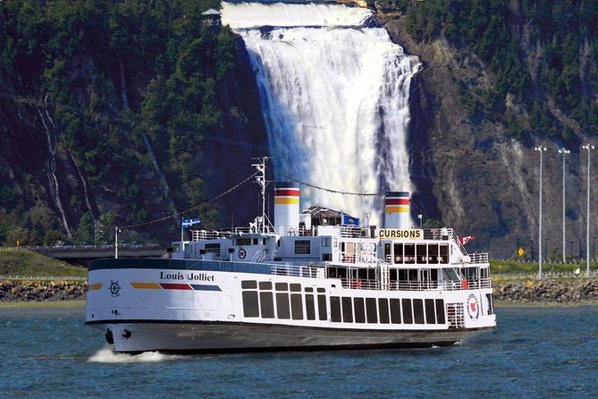 Quebec City Guided Sightseeing Cruise - Customer Reviews and Recommendations