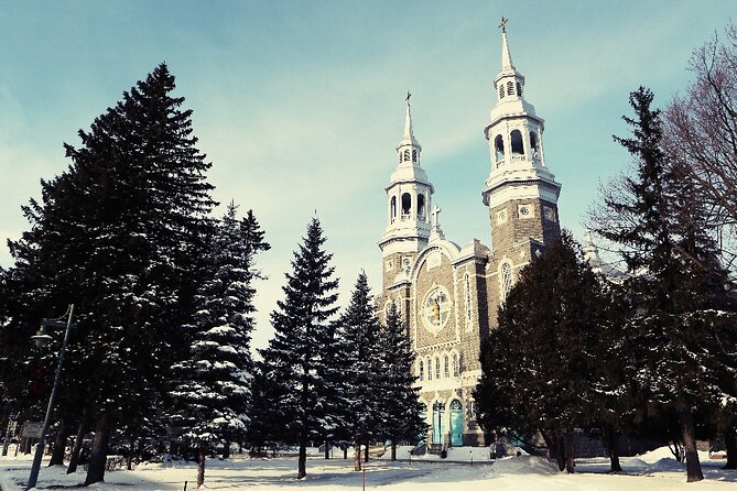 Quebec City Self-Guided Audio Tour - Tips for a Successful Tour
