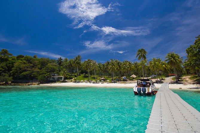 Racha Island Snorkeling Tour By Speedboat From Phuket - Questions and Support