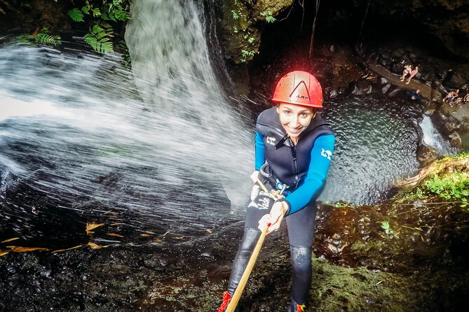 Rafting Canyoning and Zipline Adventure From Antalya - Customer Experience and Overall Impressions