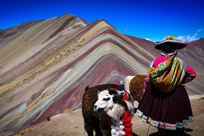 Rainbow Mountain Tour Includes Buffet Lunch - Cancellation Policy and Refund Details
