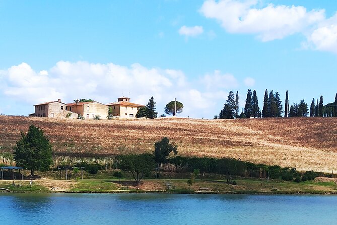 Ramble Through the Rolling Hills of Chianti" With Lunch & Wine Tastings - Common Questions