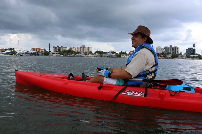 Ranger Rob Adventure Tours - What To Expect