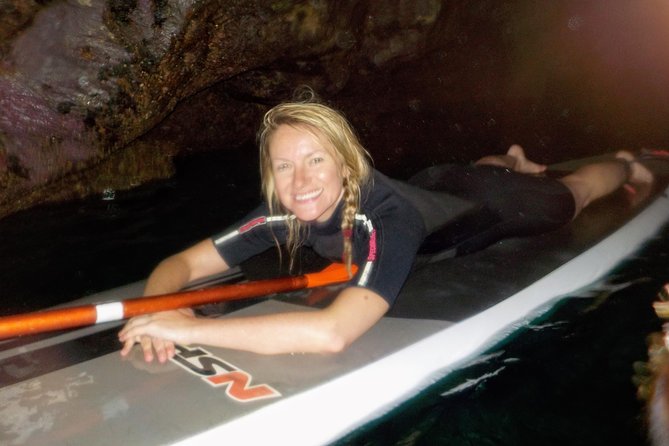Raposeira Private Algarve SUP Tour With Photos - Expectations and Requirements