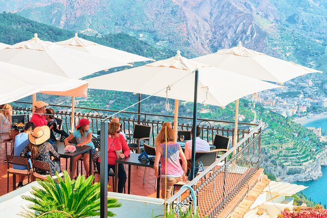 Ravello 2-Hour Private Guided Walking Tour - Reviews and Recommendations