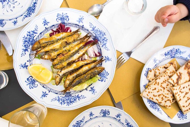 Ravenna Food and Mosaic Small-Group Tour - Intimate Small-Group Experience