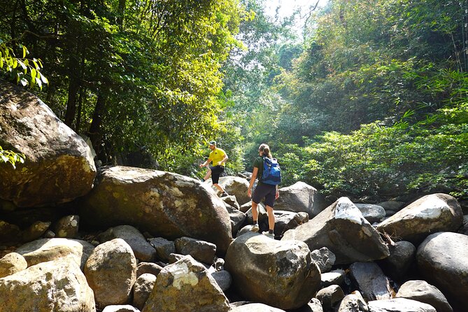 Rayong Adventure Full Day Trip From Pattaya - Highlights of the Trip