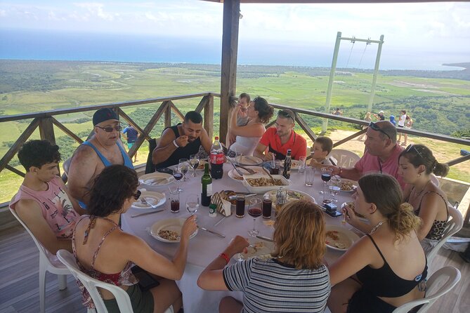 Redonda Mountain & Emerald Coast Relaxing Experience - Half Day Trip - Positive Reviews of the Redonda Mountain Excursion