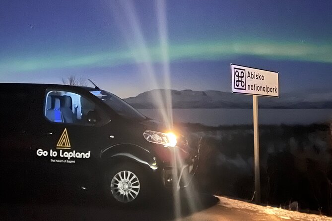 Reindeer Calf Experience From Kiruna - Inclusions and Traveler Reviews