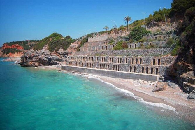 Relax Boat Trip & Swimming & Snorkeling Tour From Alanya - Reviews and Testimonials