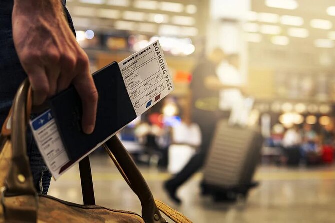 Reliables Airports Transfers to Les Deux Alpes - Whats Included