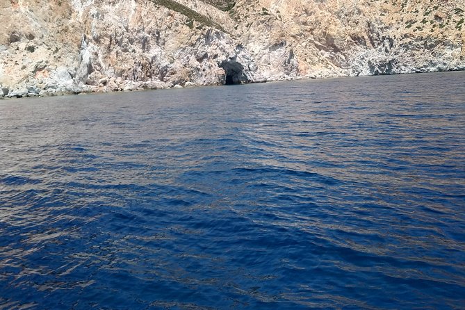 Rent a Boat in Milos - Additional Information and Cancellation Policy