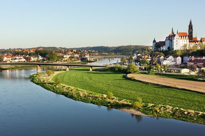Repeat the Traces of the Saxon Rulers on a Private Day Tour - Exploring the Saxon Rule Legacy