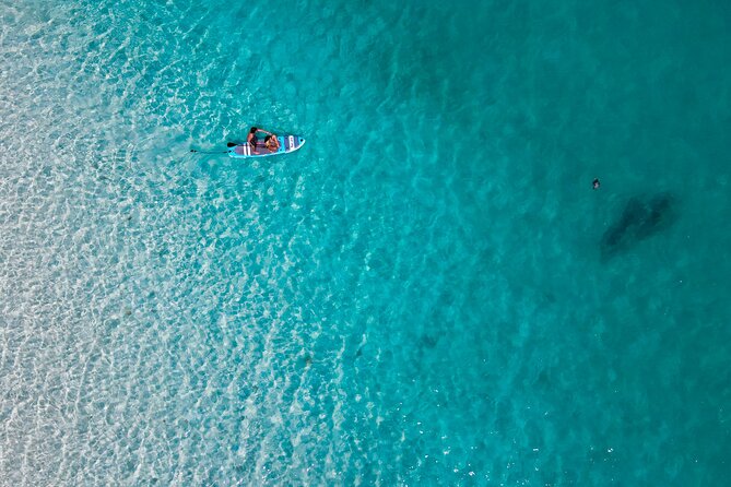Restless Native Catamaran Sail and Snorkel Tour - Positive Reviews