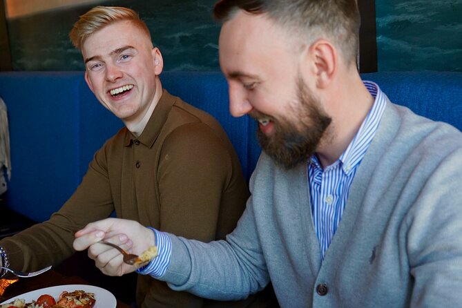 Reykjavik Food and Drink Adventure - Local Evening Experience - Traveler Photos and Reviews