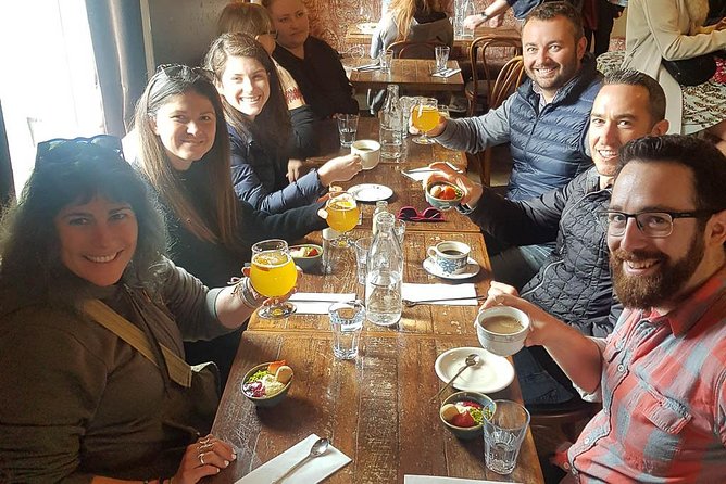 Reykjavik Food Lovers Tour - Icelandic Traditional Food - Traveler Photos and Reviews