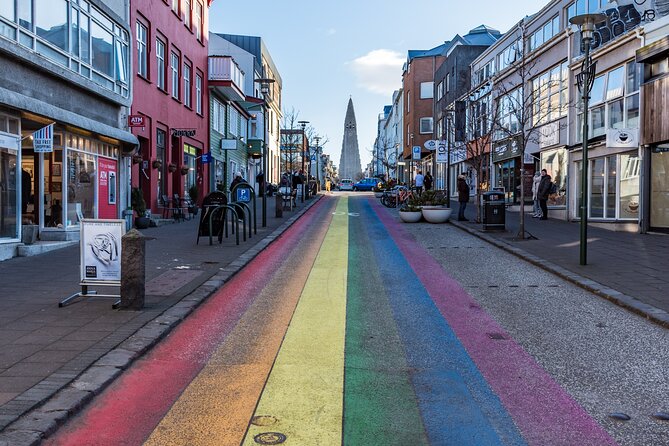 Reykjavik Highlights Small-Group Walking Tour - Reviews