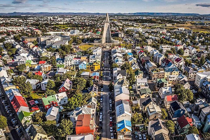 Reykjavik International Airport Private Departure Transfer - Meet Your Driver at Your Location