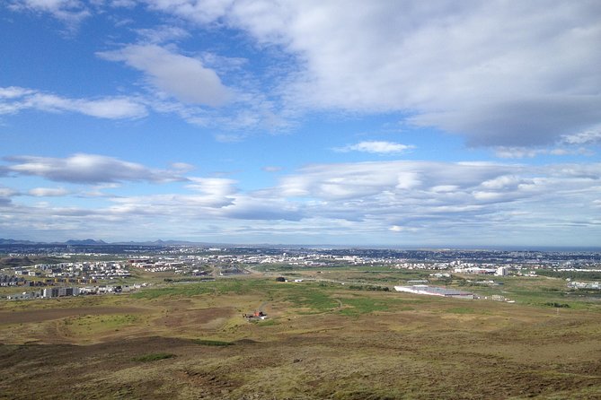 Reykjavik Private Half-Day City Tour - Traveler Photos and Reviews